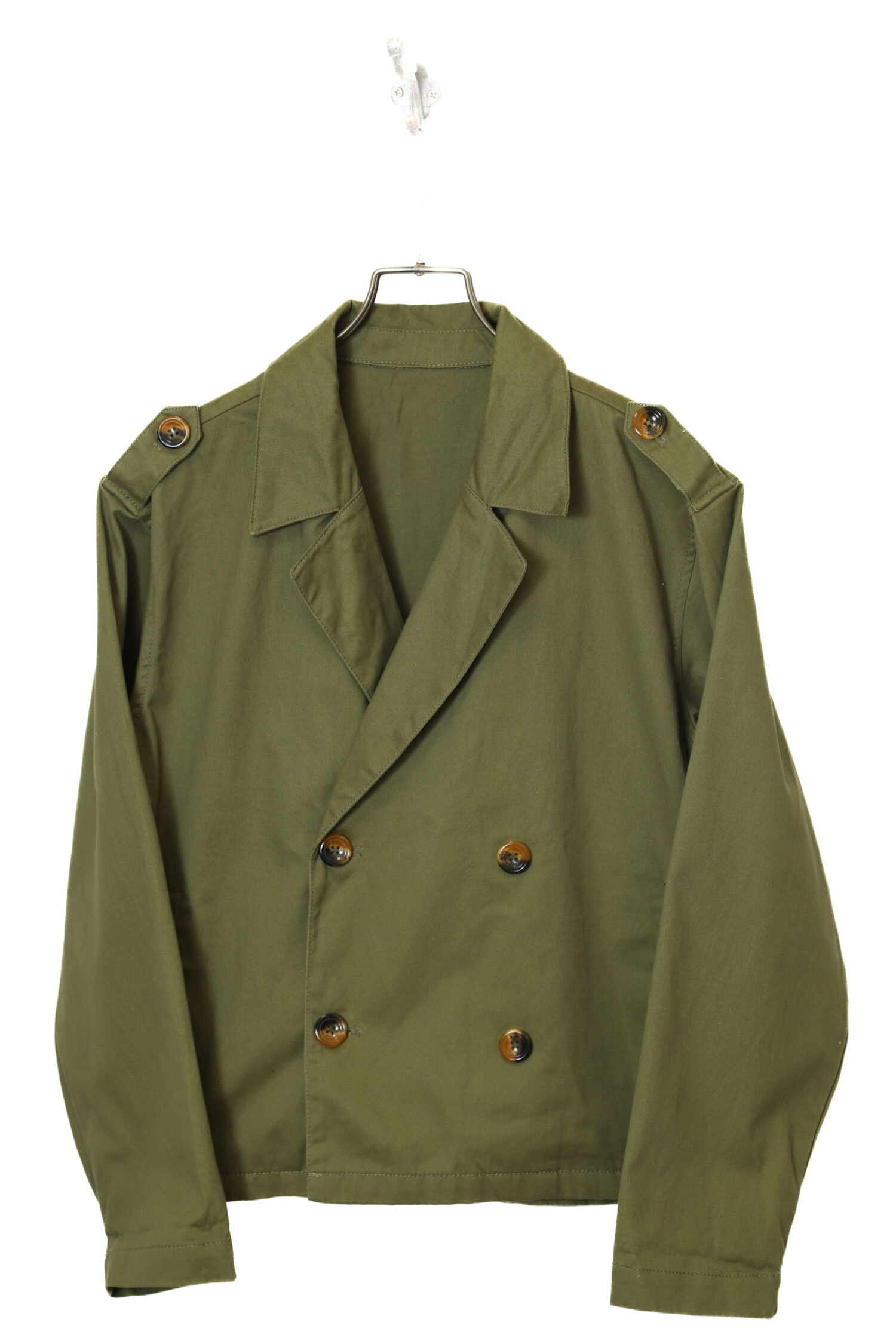 VINTAGE COTTON JACKET/M