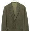USED YVES SAINT LAURENT TAILORED JACKET/L