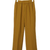 USED MILA OWEN EASY PANTS/W60-68