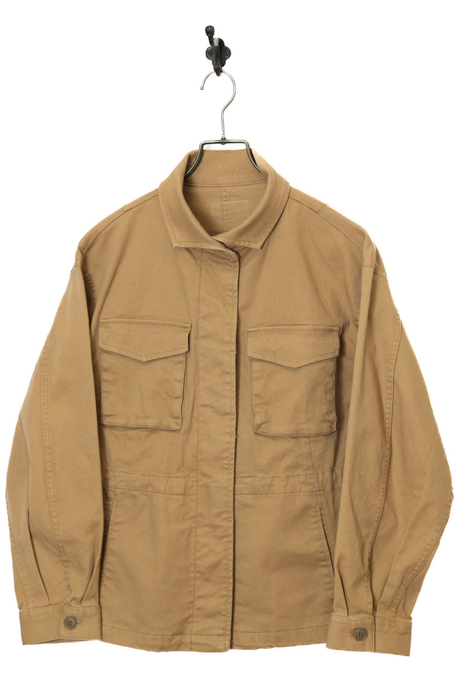 VINTAGE COTTON JACKET/M