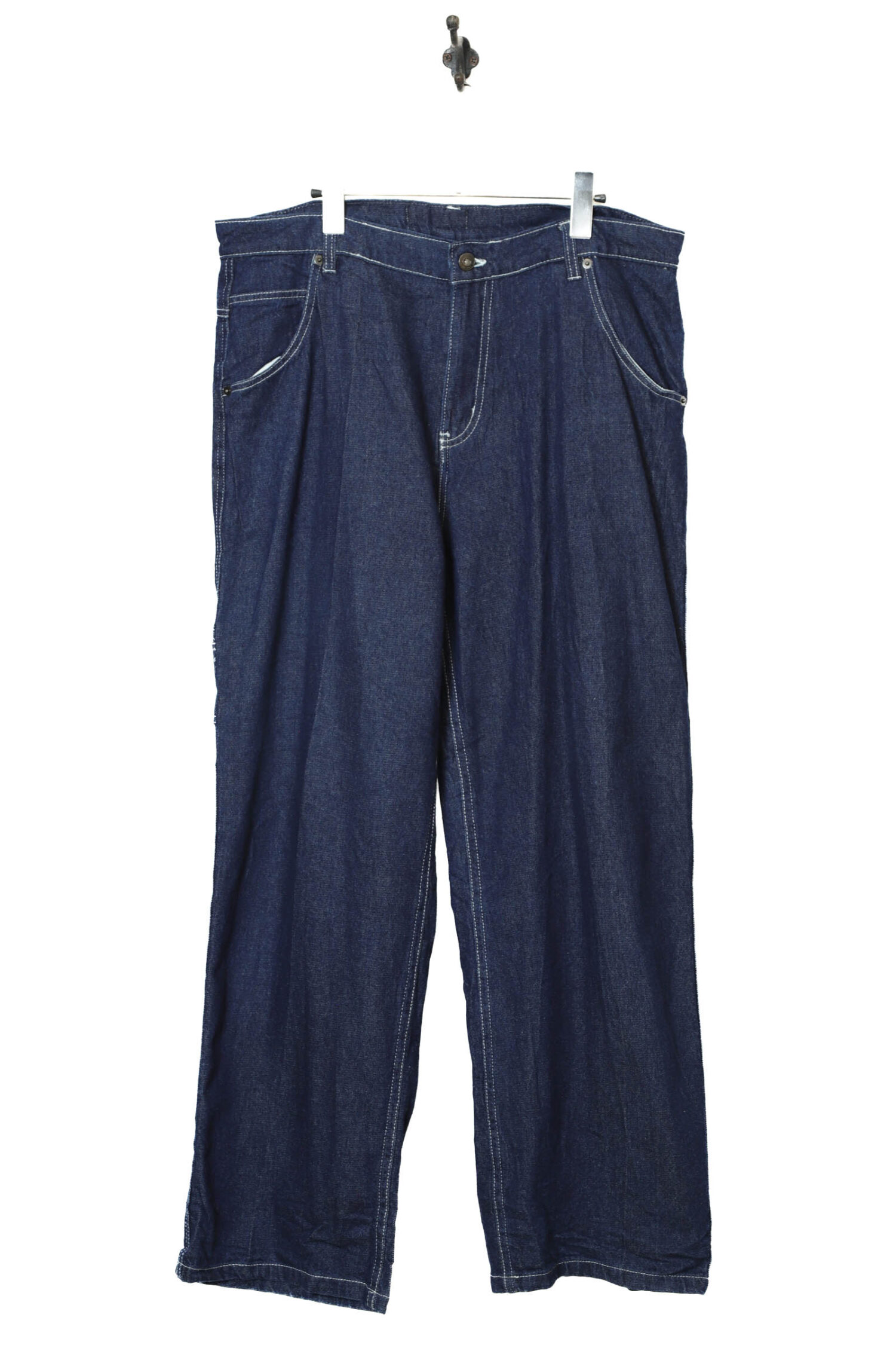 VINTAGE DENIM PANTS/W92