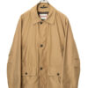 USED MCGREGGOR MOUNTAIN JACKET/M