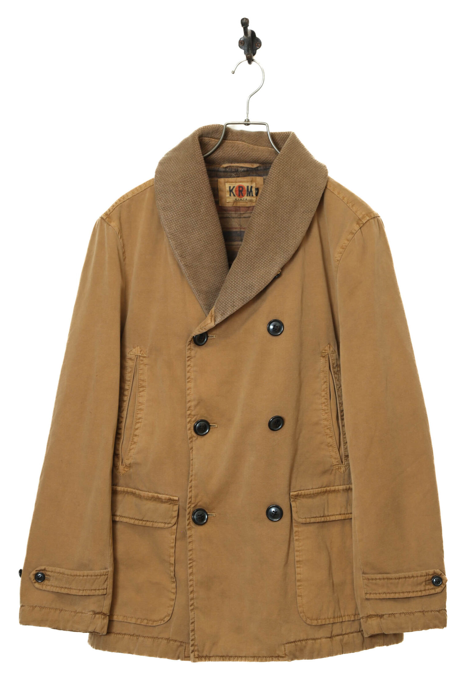 USED KRM DESIGN JACKET/M