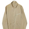 VINTAGE STAND COLLAR JACKET/L