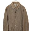 VINTAGE COVERALL JACKET/L