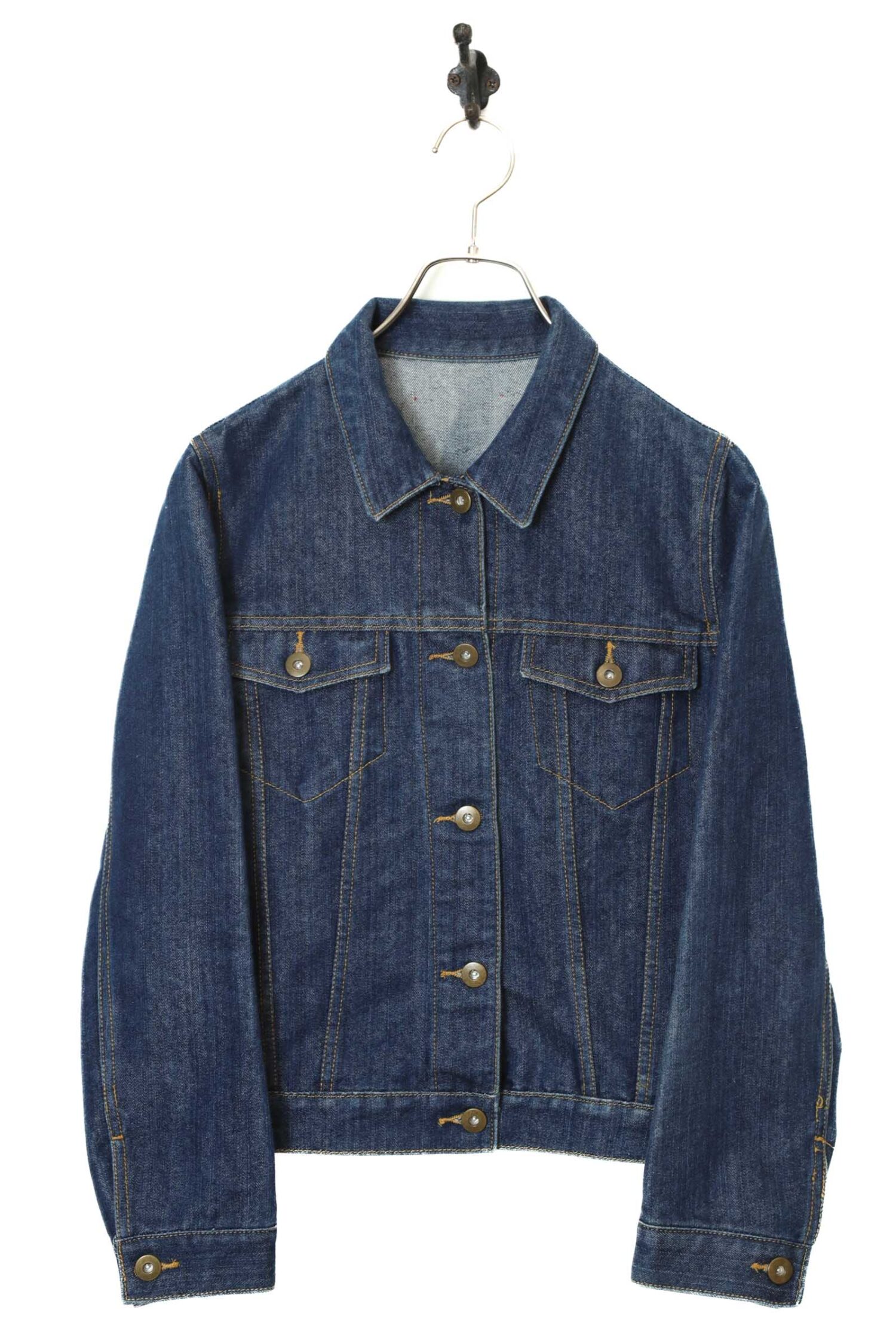 VINTAGE DENIM JACKET/S