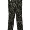 USED VELVET SKINY PANTS/W78
