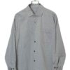 USED PATTERN SHIRT/M