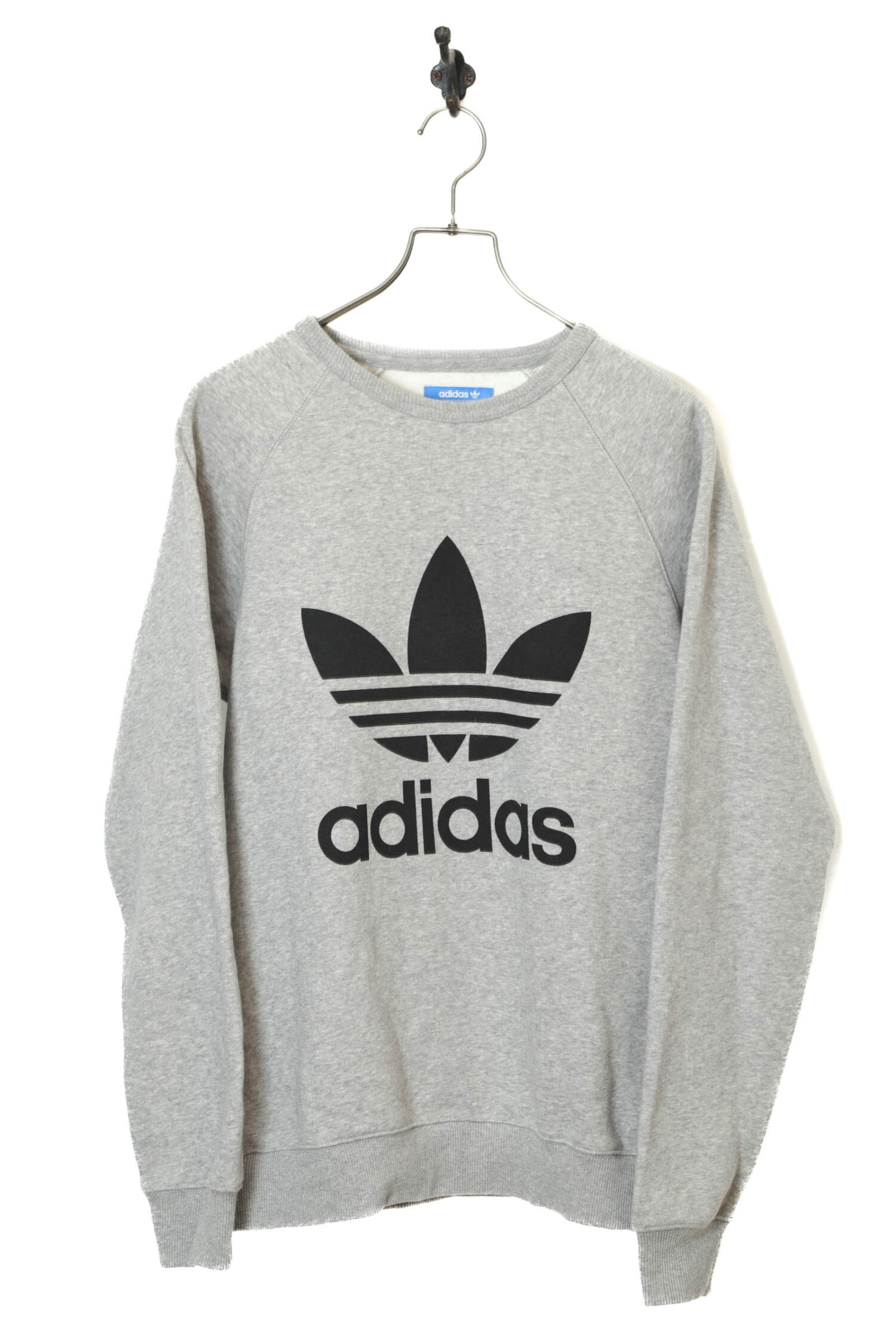 USED ADIDAS SWEAT SHIRT/M