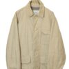US ARMY COVERALL JACKET/XL