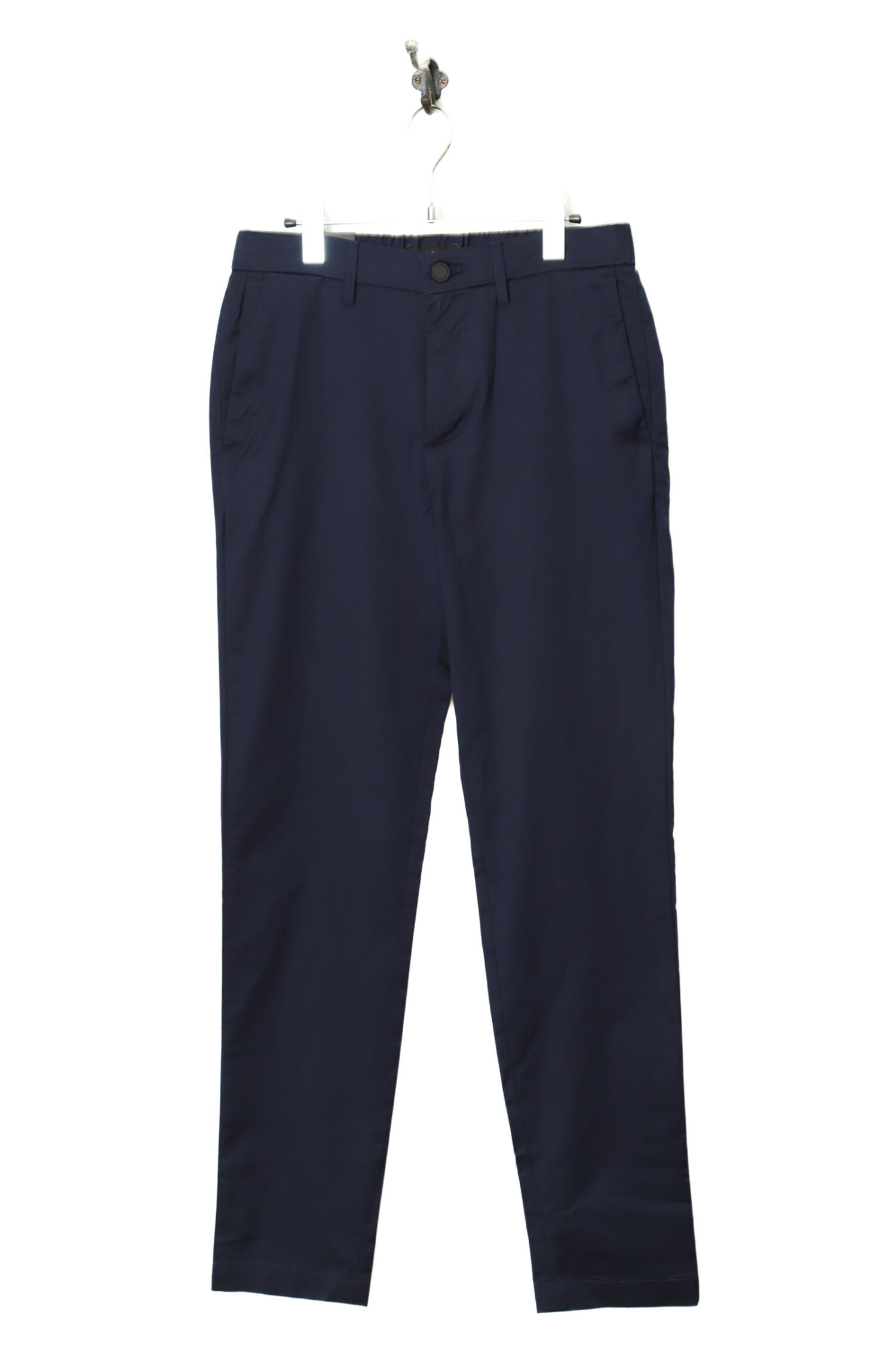USED BANANA REPUBLIC STRETCH PANTS/W76-80