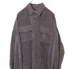 VINTAEG CORDUROY SHIRT/XL