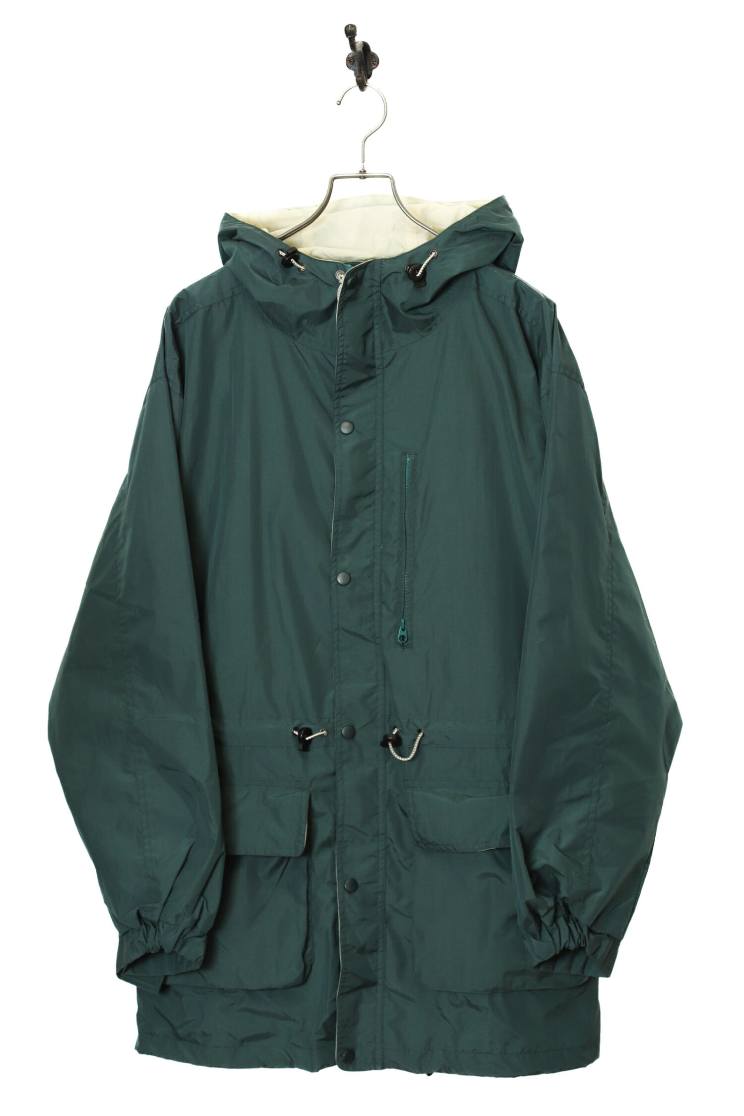 VINTAGE MOUNTAIN PARKA/XL