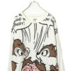 USED DISNEY LONG SLEEVE T-SHIRT/L