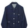 VINTAGE DENIM JACKET/M