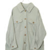 VINTAGE SHIRT JACKET/XL