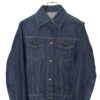 VINTAGE DENIM JACKET/S