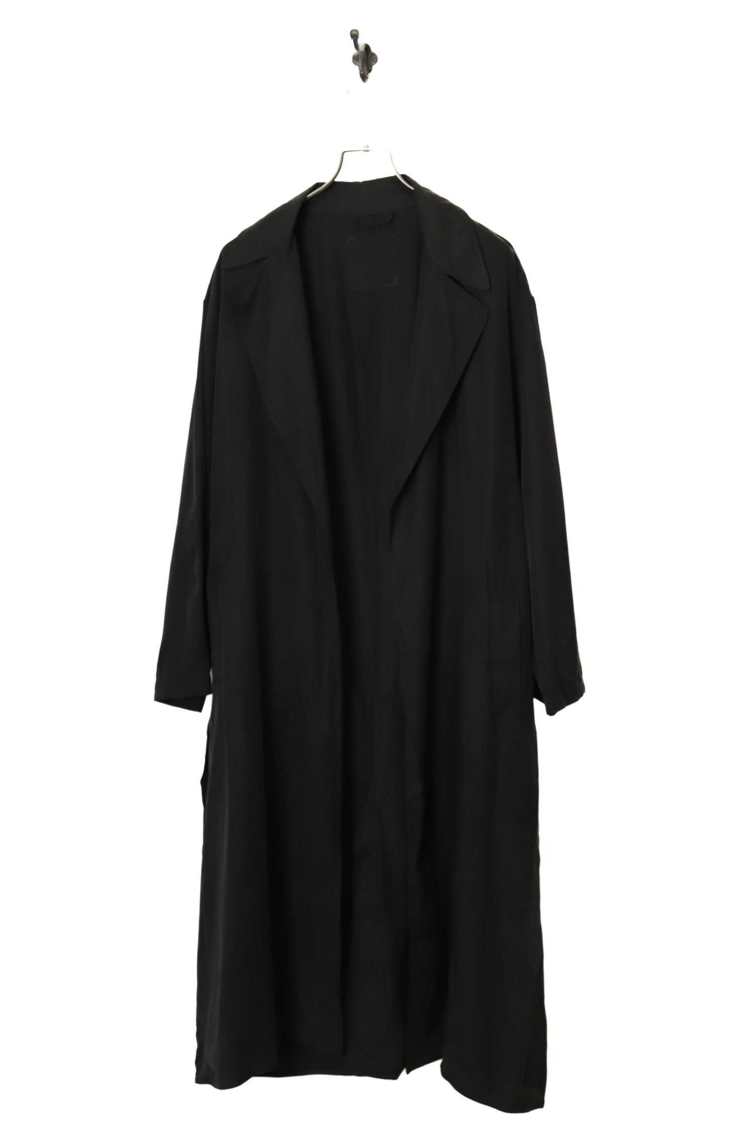 VINTAGE GOWN COAT/XL