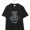 USED PRINTED T-SHIRT/M