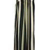 USED STRIPE EASY PANTS/W66-76