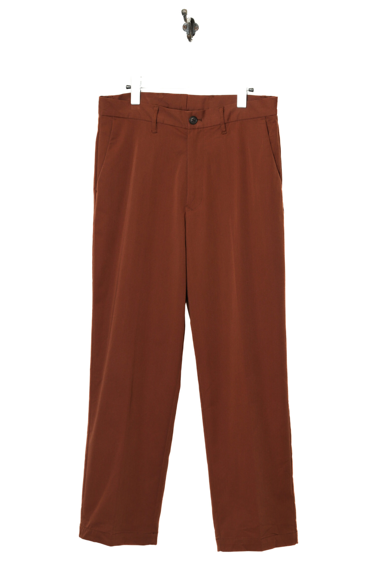 USED STRECH DRESS PANTS/W78