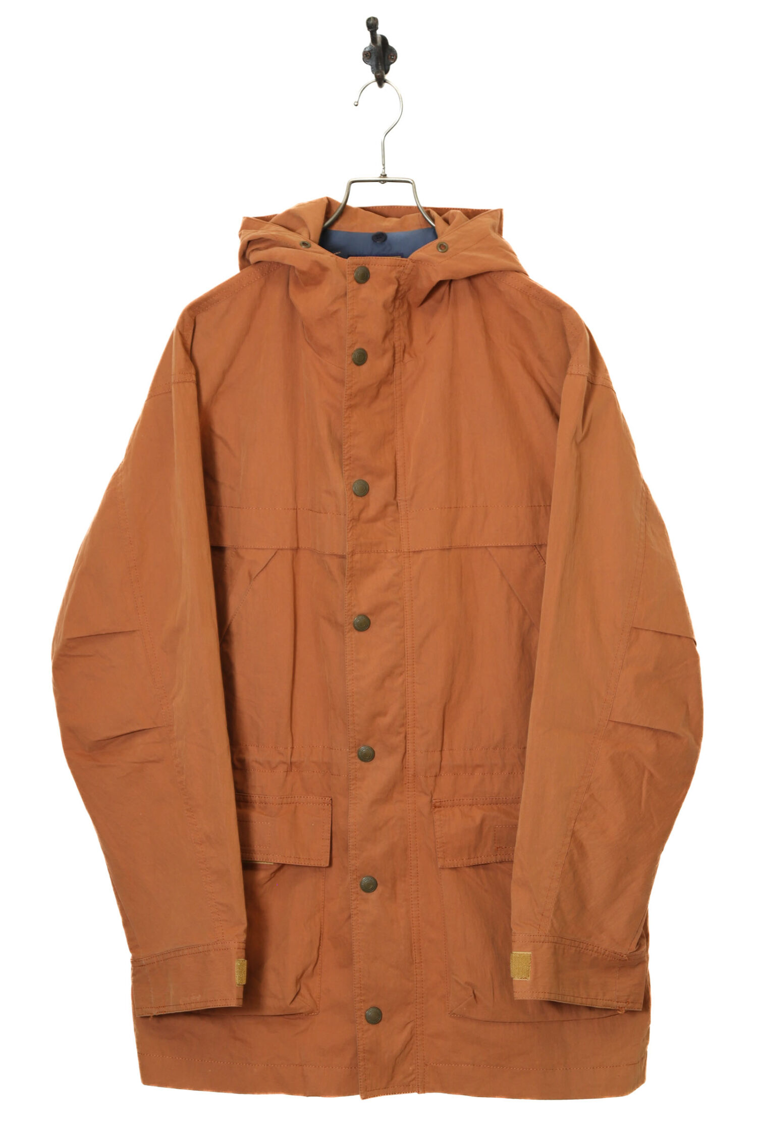 USED EAST BOY MOUNTAIN PARKA/XL