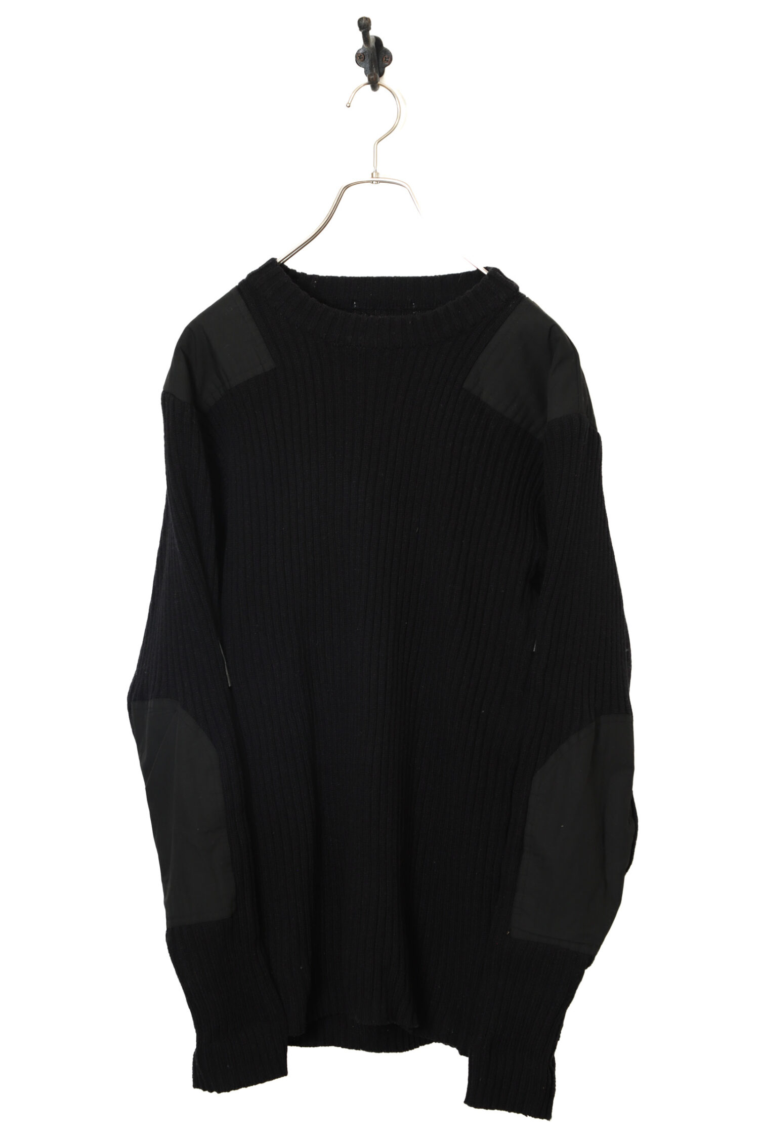 VINTAGE COMMAND SWEATER/M