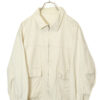 VINTAGE ZIP-UP JACKET/XL