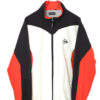 USED DUNLOP TRACK JACKET/XL