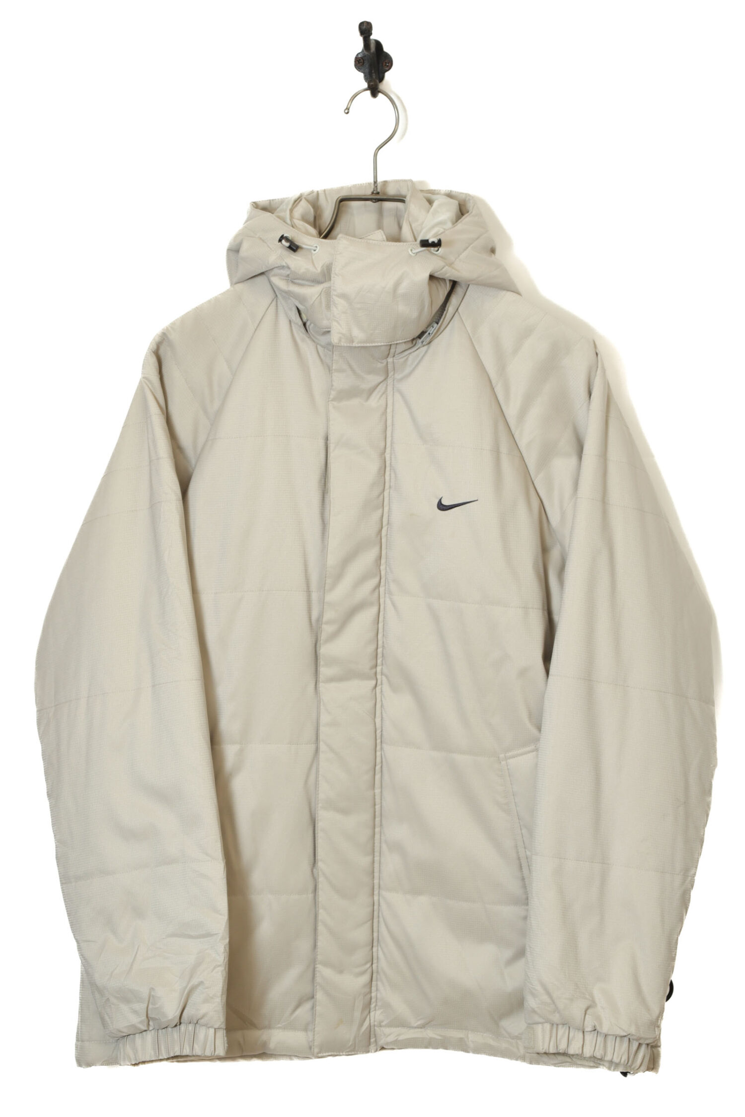 USED NIKE DOWN JAKCET/M