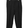 USED WOOL DRESS PANTS/W86