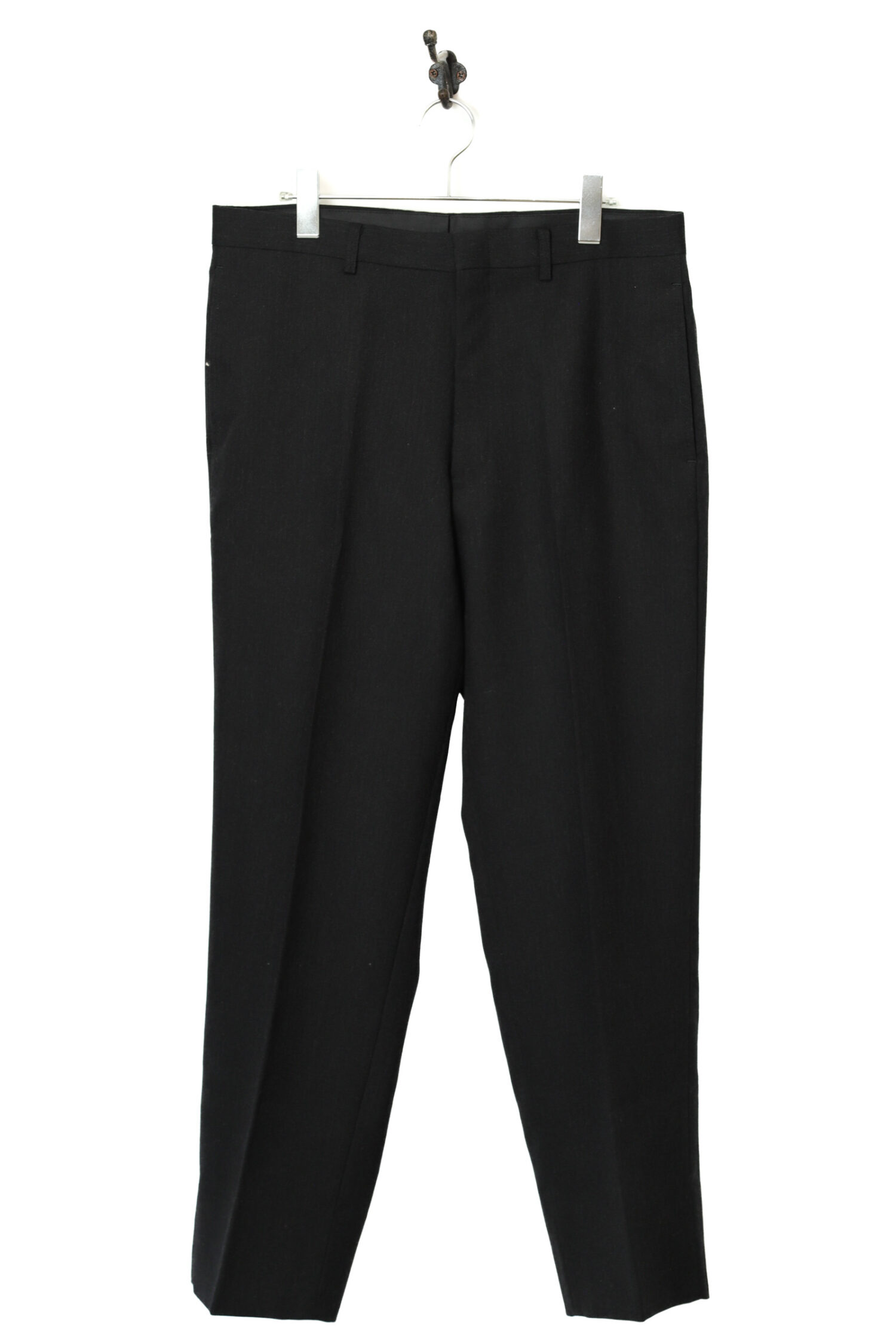 USED WOOL DRESS PANTS/W86