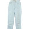 USED LEVIS DENIM PANTS/MADE IN JAPAN/W62