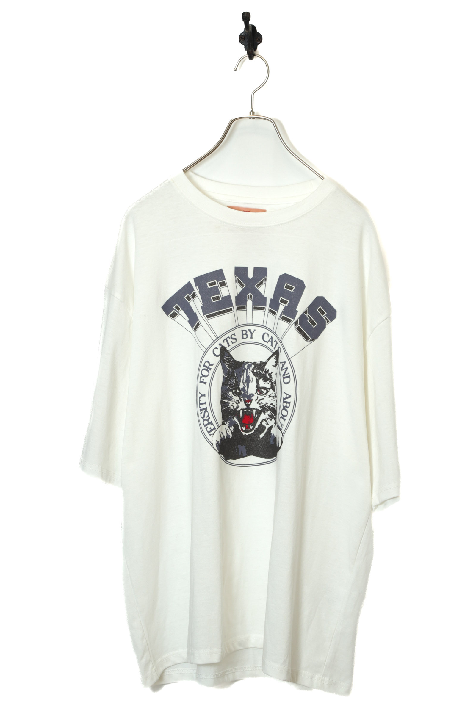 USED PRINTED T-SHIRT/XL | 古着屋FERANTRACING【公式】|東京