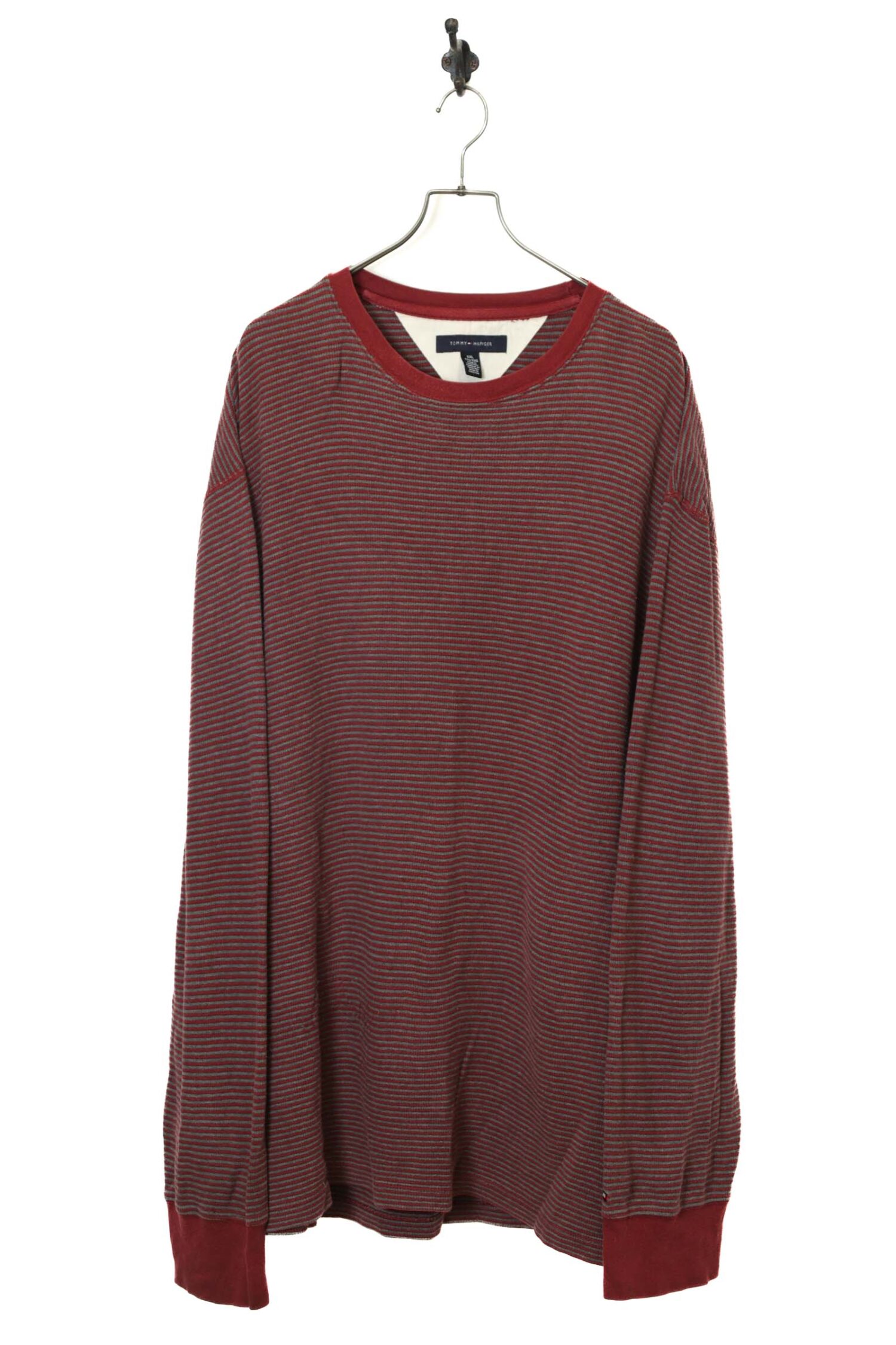 USED TOMMY HILFIGER SWEAT SHIRT/XXL
