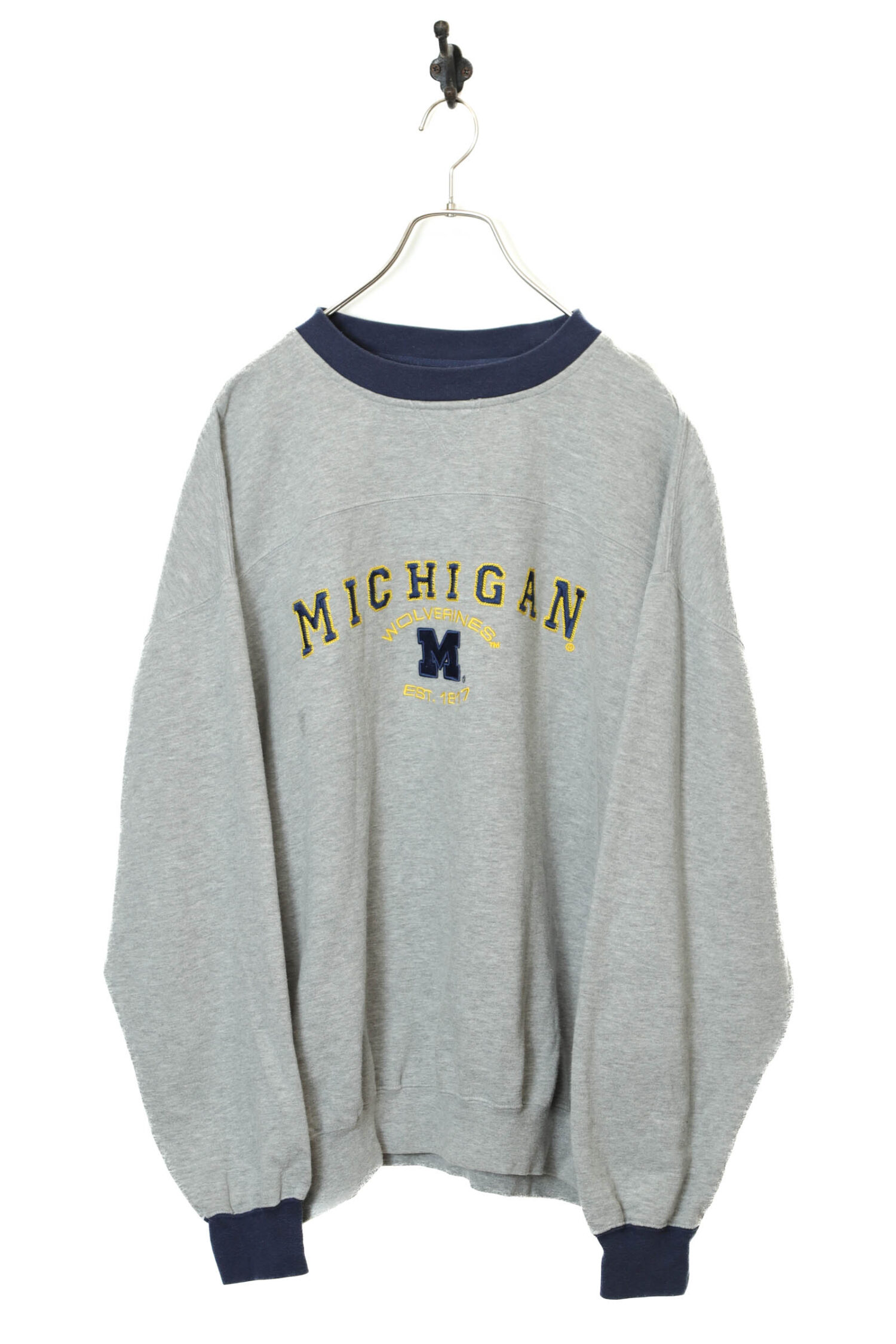 USED LEE SWEAT SHIRT/XL