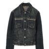 USED YANUK DENIM JACKET/S