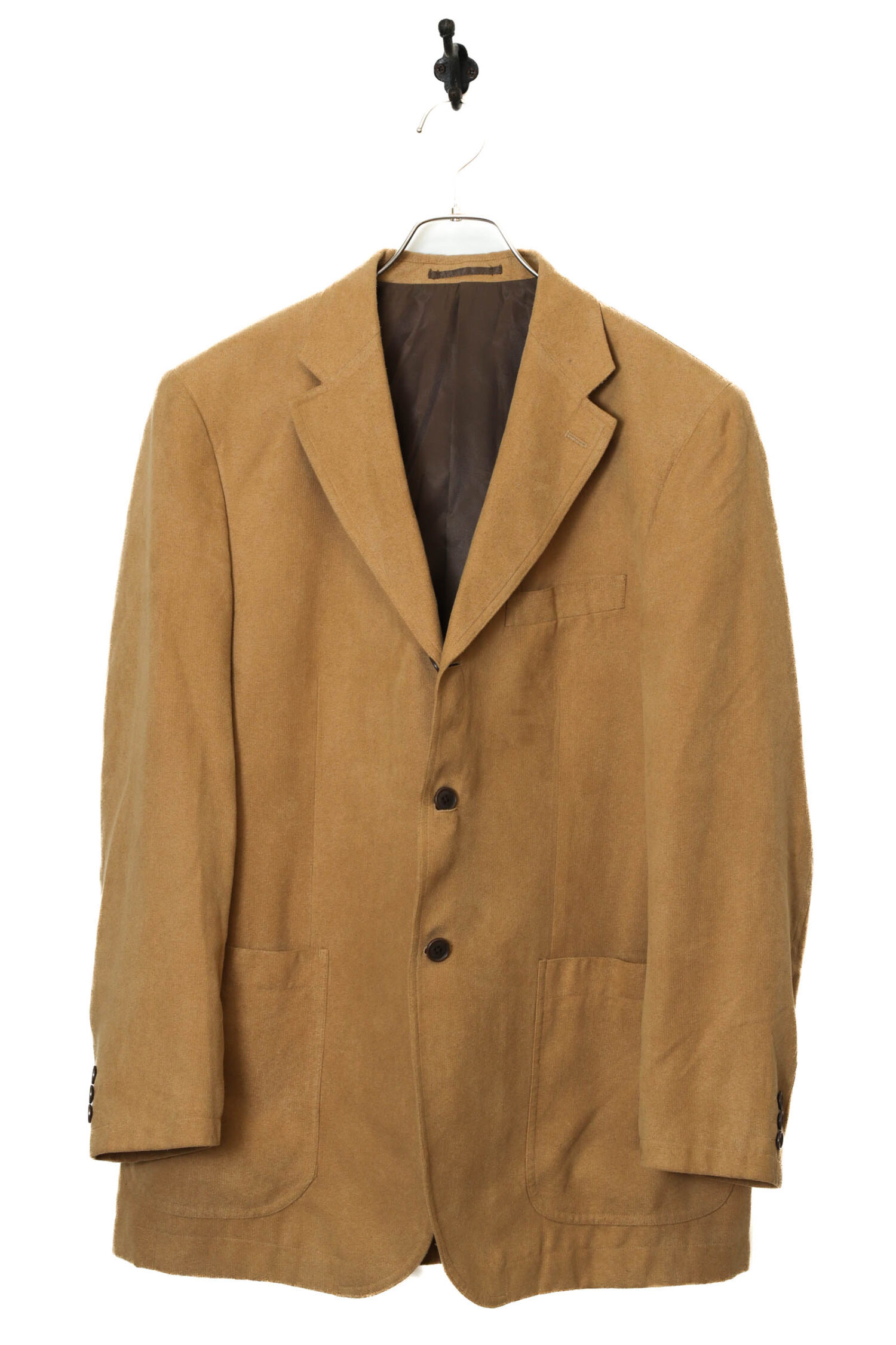 VINTAGE TAILORED JAKCET/L