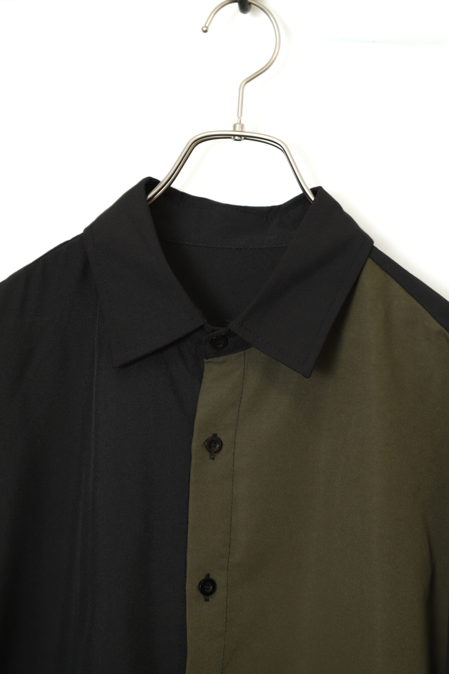 Alternative view of VINTAGE LONG SLEEVE SHIRT/L