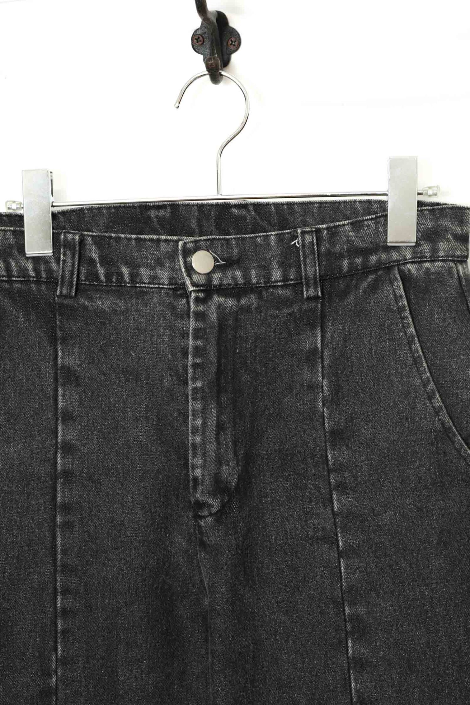 Alternative view of VINTAGE FLARE DENIM PANTS/W78