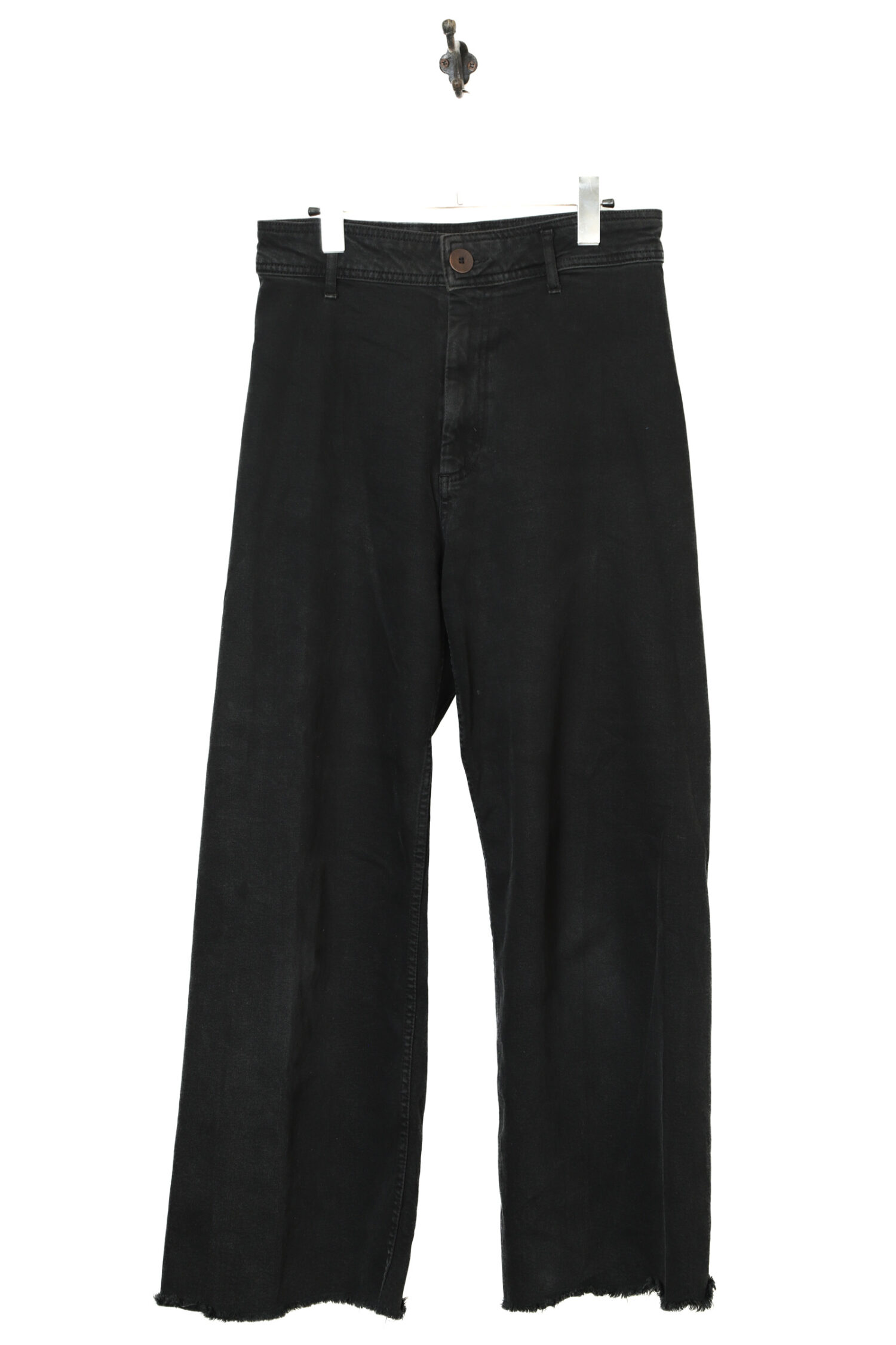 VINTAGE DENIM PANTS/W78