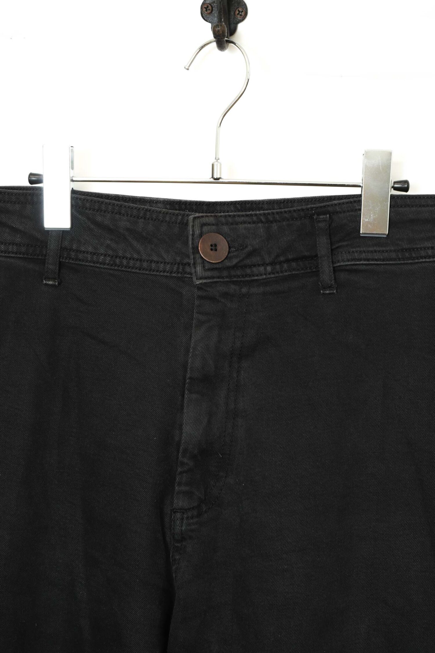 Alternative view of VINTAGE DENIM PANTS/W78