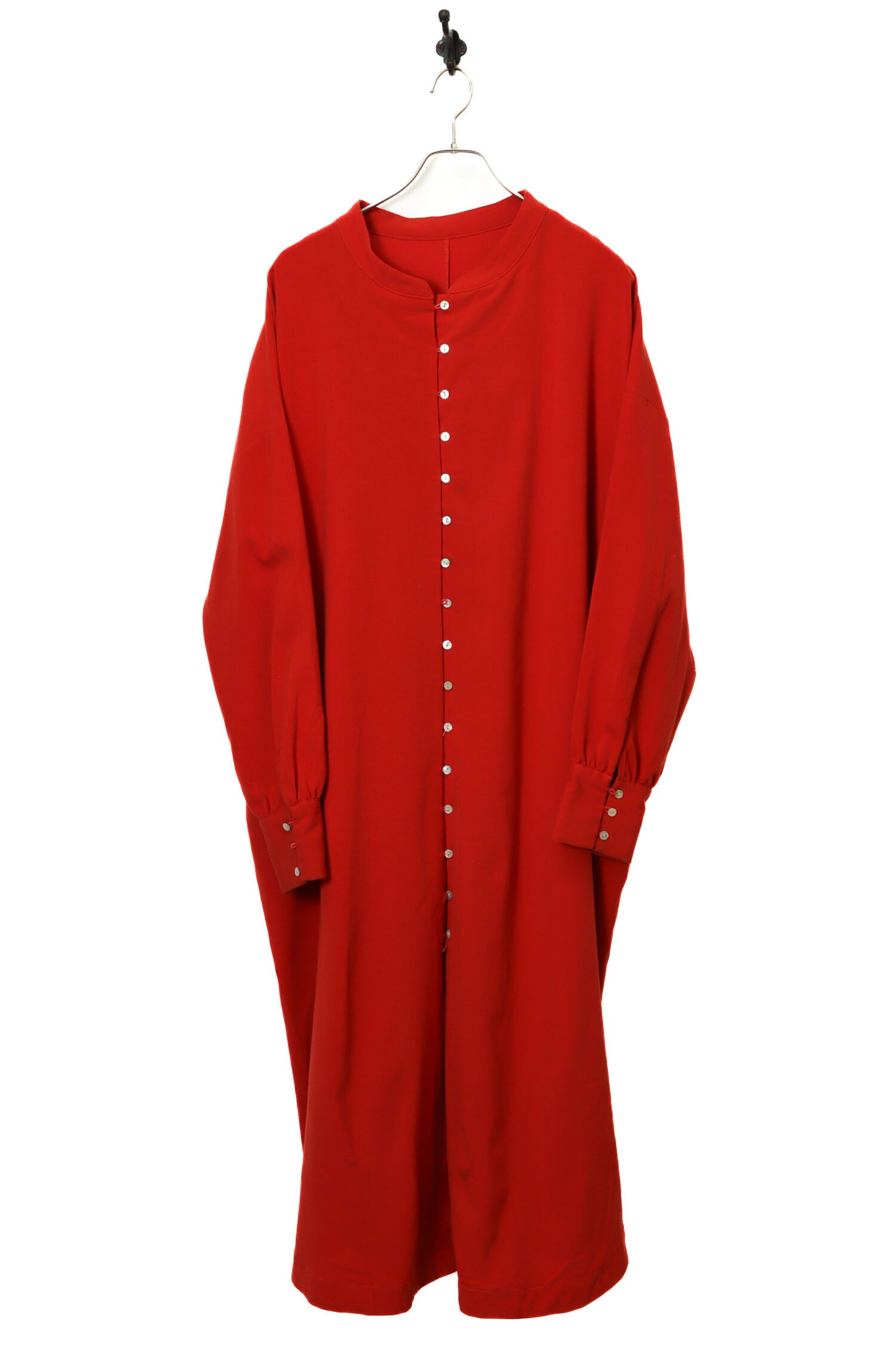 VINTAGE SHIRT ONEPIECE/XL