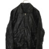 VINTAGE LEATHER JACKET/M