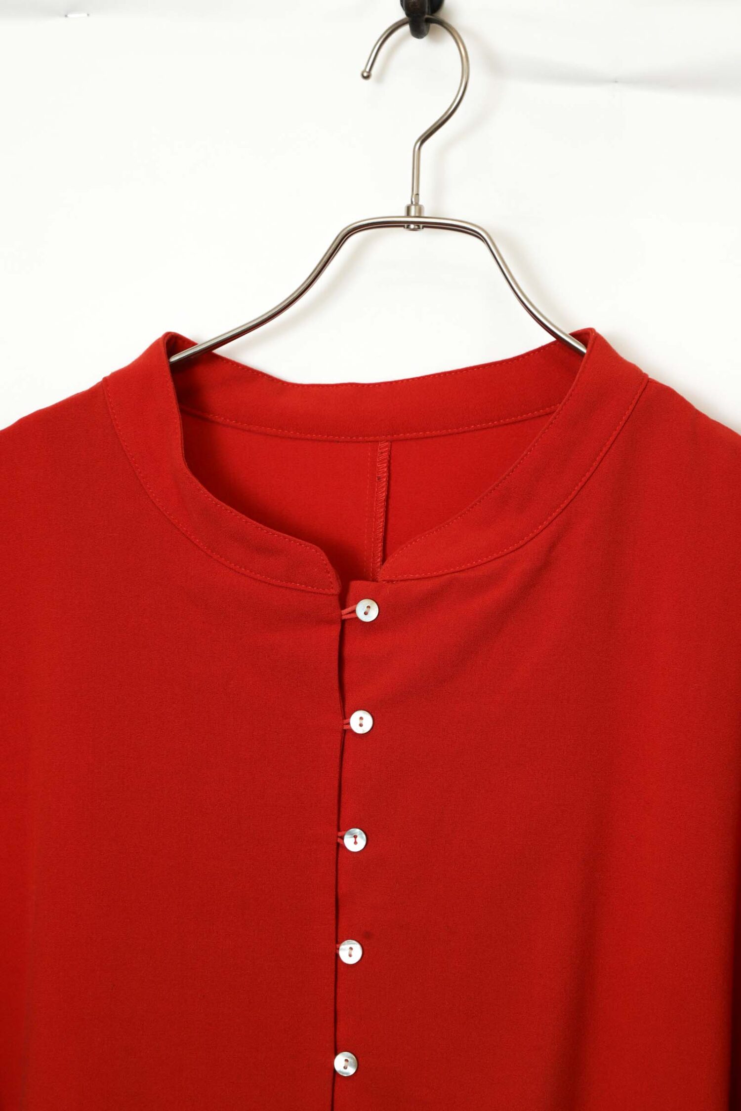 Alternative view of VINTAGE SHIRT ONEPIECE/XL