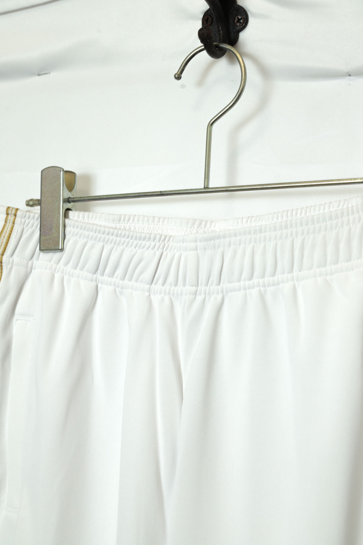 Alternative view of USED FLARE TRACK PANTS/ADIDAS/W66-74