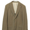 VINTAGE TAILORED JAKCET/L