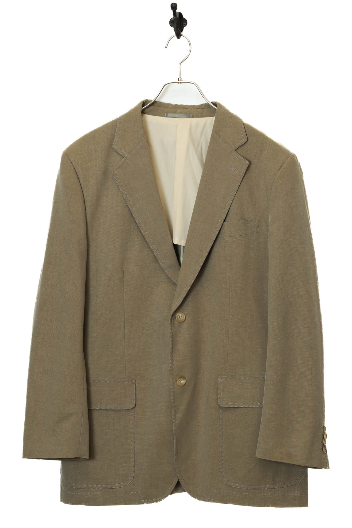 VINTAGE TAILORED JAKCET/L