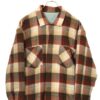 VINTAGE CPO JACKET/XL