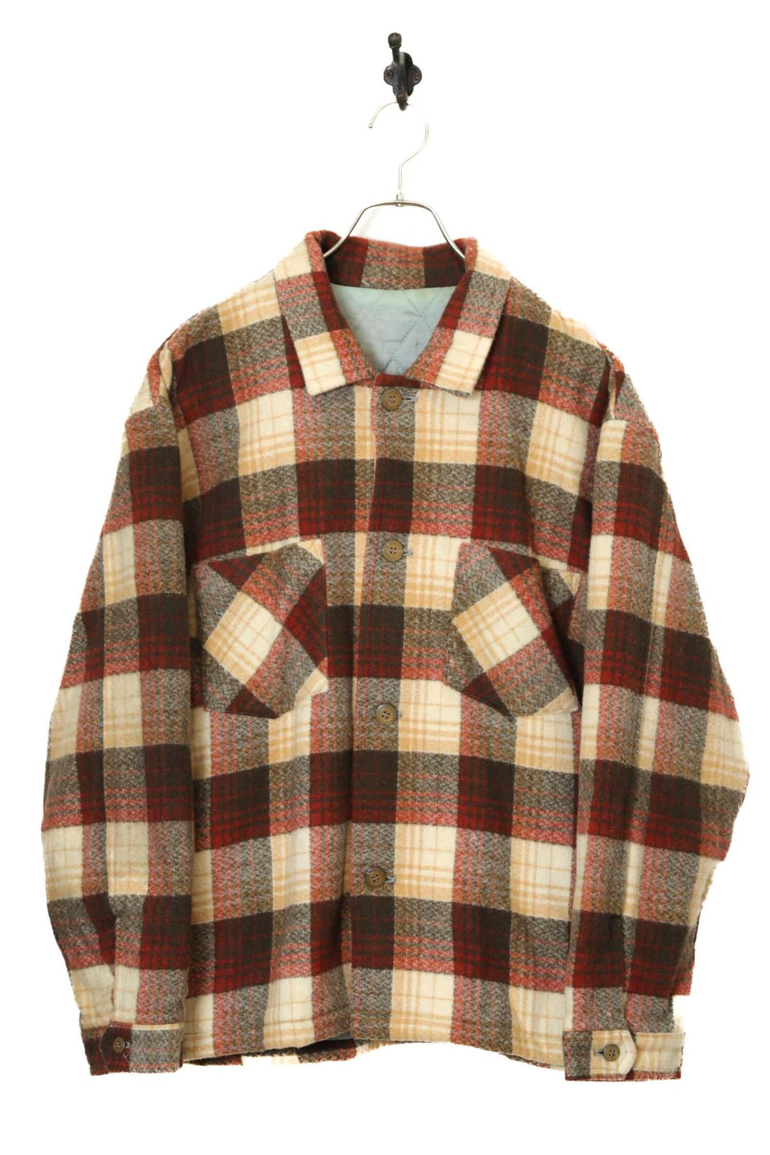 VINTAGE CPO JACKET/XL